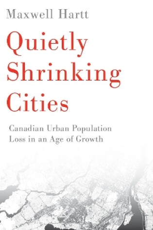 Cover of Quietly Shrinking Cities