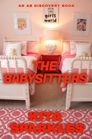 Cover of The Babysitters