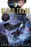 Book cover for Blood Trade