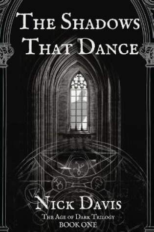 Cover of The Shadows That Dance