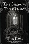 Book cover for The Shadows That Dance