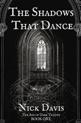 Book cover for The Shadows That Dance