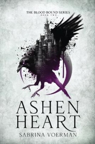 Cover of Ashen Heart