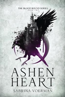 Book cover for Ashen Heart