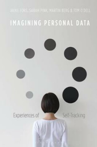 Cover of Imagining Personal Data