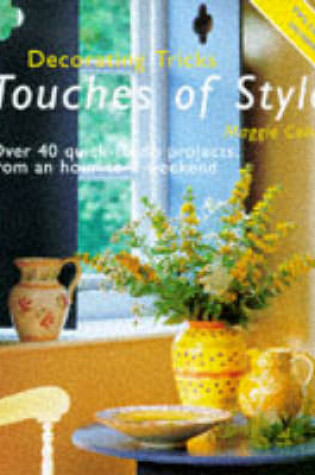 Cover of Decorating Tricks