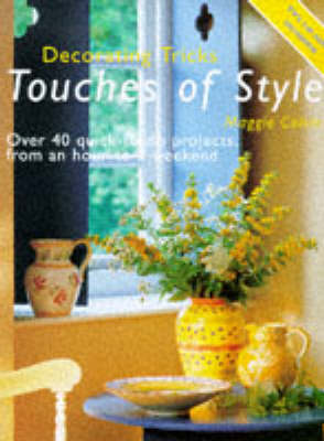 Cover of Decorating Tricks