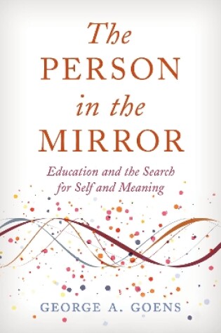 Cover of The Person in the Mirror