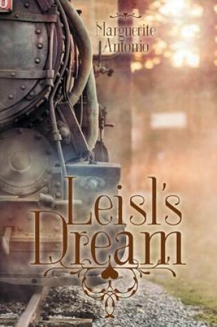 Cover of Leisl's Dream