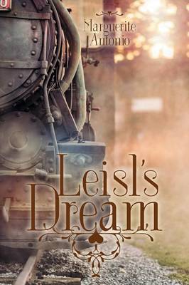 Book cover for Leisl's Dream