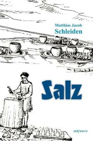 Cover of Salz