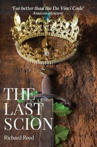 Cover of The Last Scion