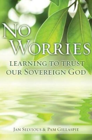 Cover of No Worries