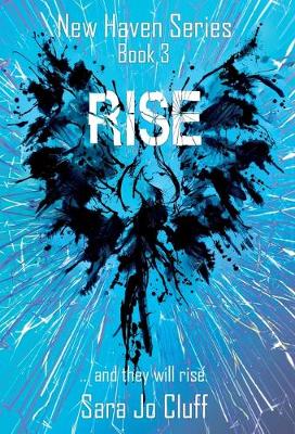 Book cover for Rise