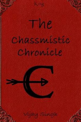 Cover of The Chassmistic Chronicle