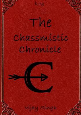 Book cover for The Chassmistic Chronicle