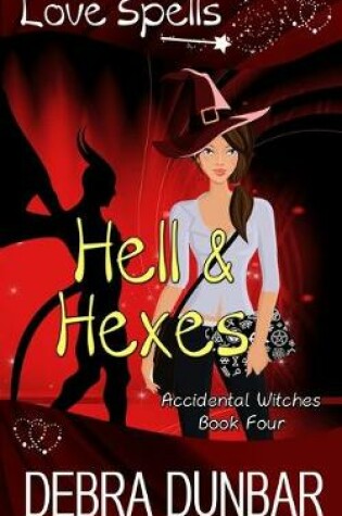 Cover of Hell and Hexes