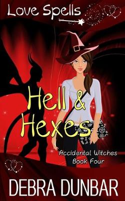 Book cover for Hell and Hexes