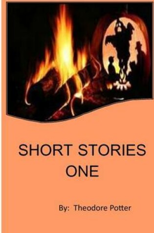 Cover of Short Stories One