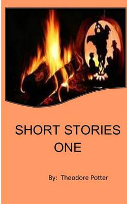 Book cover for Short Stories One