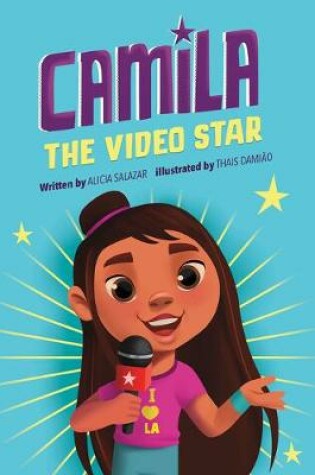 Cover of Camila the Video Star