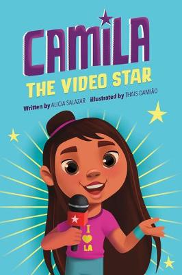 Cover of Camila the Video Star