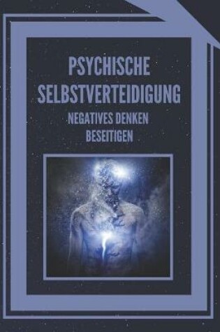 Cover of Psychische Selbstverteidigung