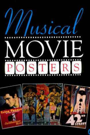 Cover of Musical Movie Posters