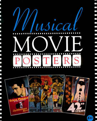 Cover of Musical Movie Posters