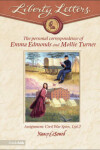 Book cover for Personal Correspondence of Emma Edmonds and Mollie Turner