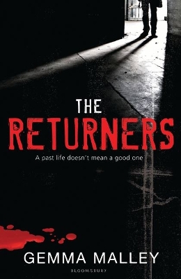 The Returners by Gemma Malley