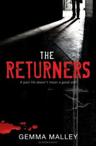 Cover of The Returners