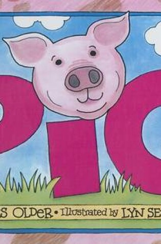 Cover of Pig