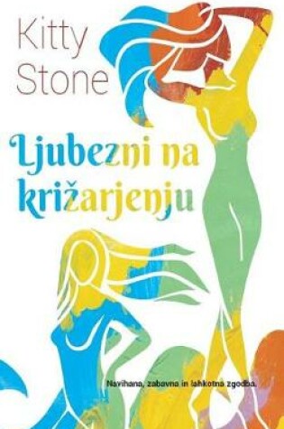 Cover of Ljubezni Na Krizarjenju