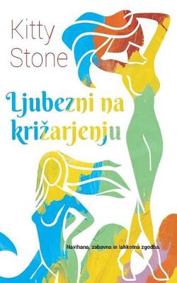 Book cover for Ljubezni Na Krizarjenju