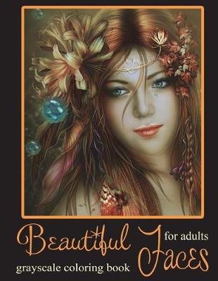 Book cover for Beautiful Faces