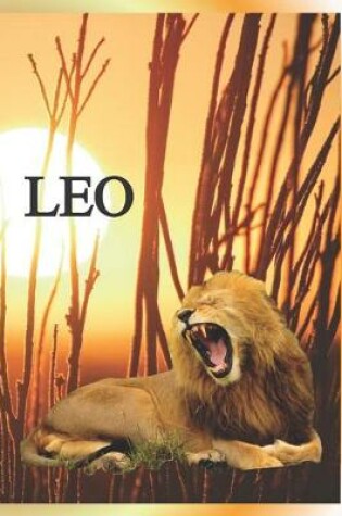 Cover of Leo