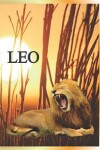 Book cover for Leo