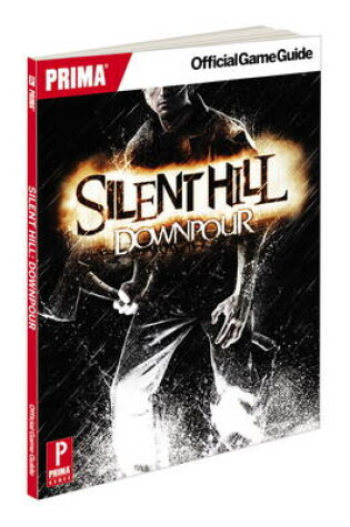 Cover of Silent Hill Downpour