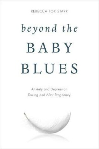 Cover of Beyond the Baby Blues