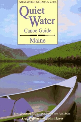 Cover of Maine