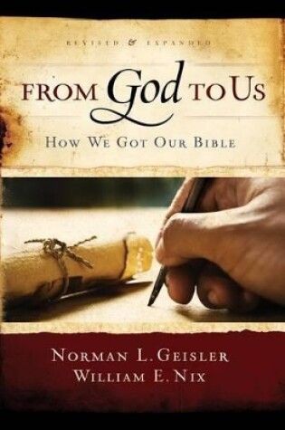 Cover of From God To Us Revised And Expanded