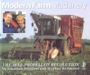 Book cover for Modern Farm Machinery