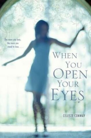 Cover of When You Open Your Eyes