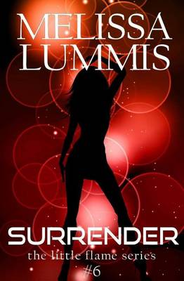 Cover of Surrender