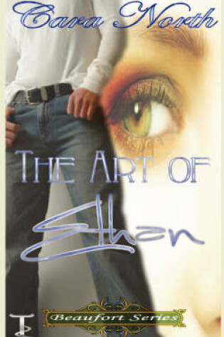 Cover of The Art of Ethan