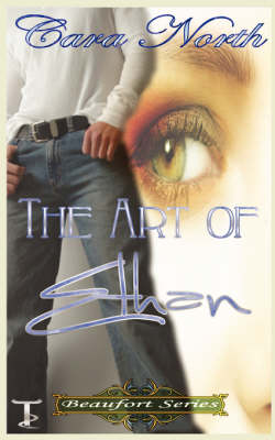 Book cover for The Art of Ethan