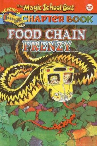 Cover of Food Chain Frenzy