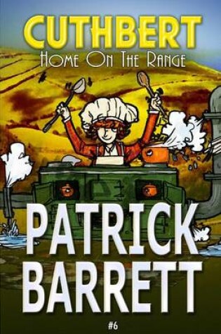 Cover of Home on the Range