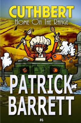 Cover of Home on the Range